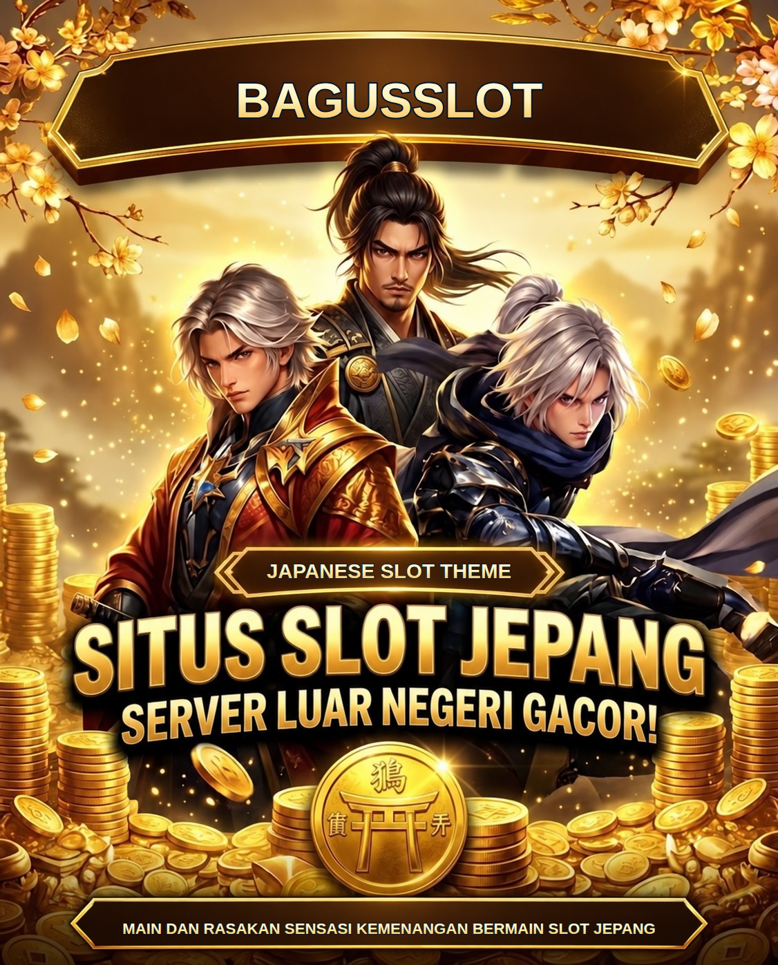 Bagusslot