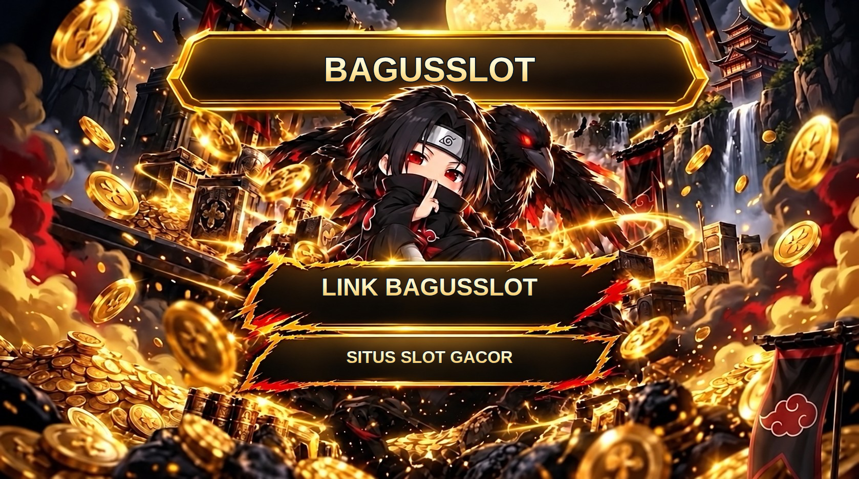 Bagusslot